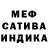 Конопля SATIVA & INDICA Nikita Kazzev